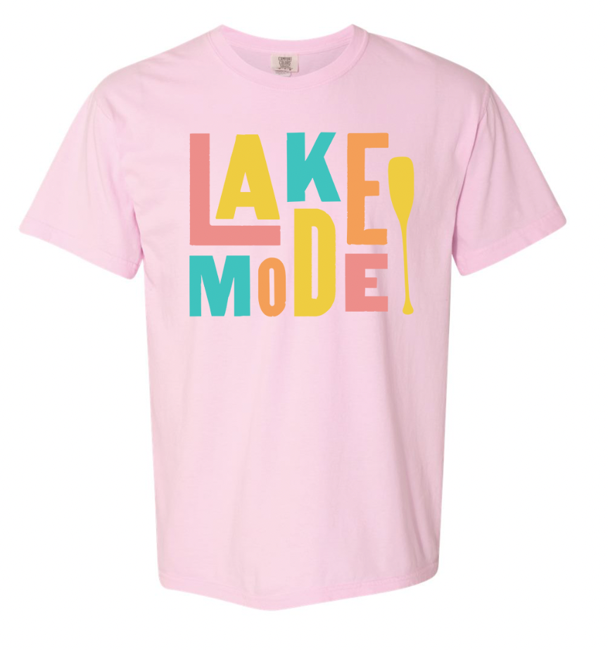 Lake Mode