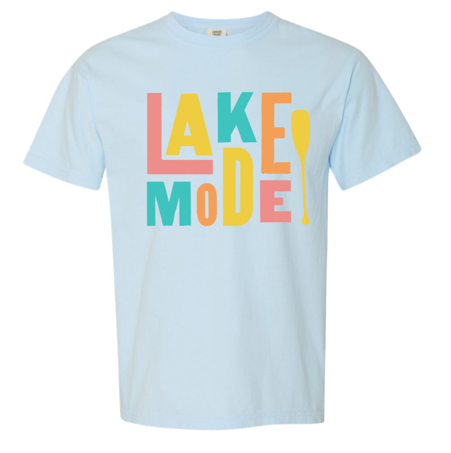 Lake Mode