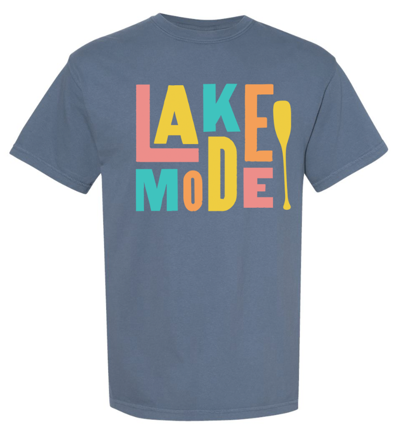 Lake Mode
