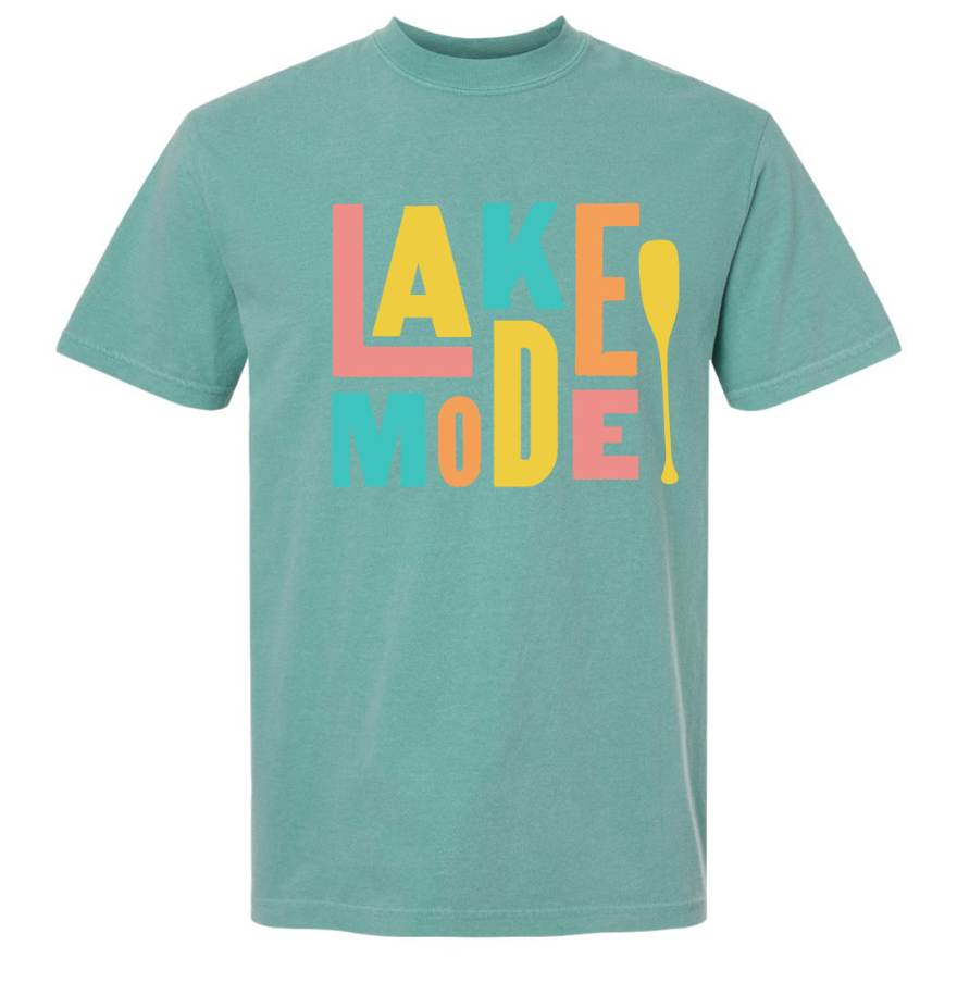 Lake Mode