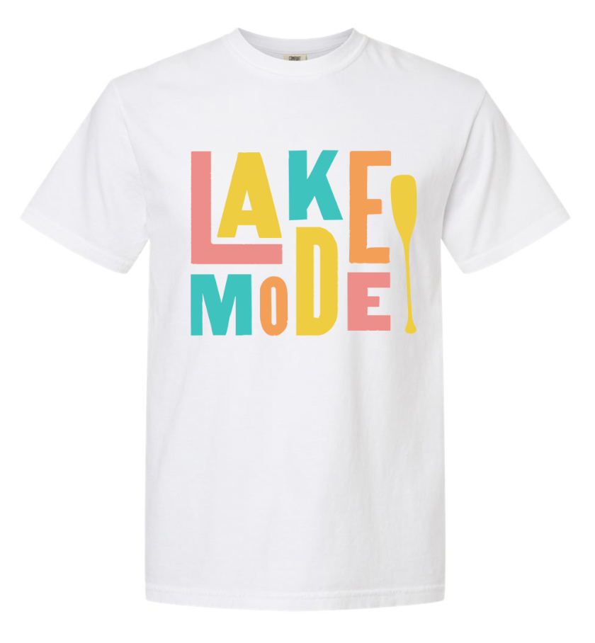 Lake Mode