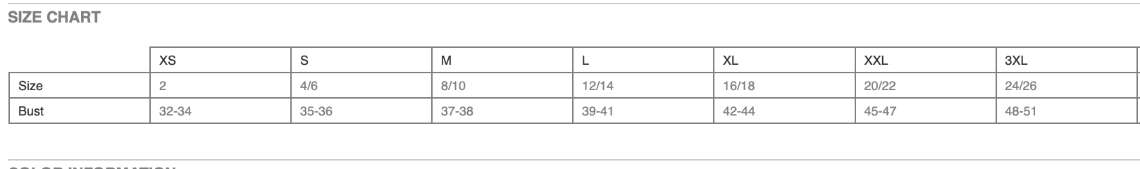 Van Wert Vintage Style Tank