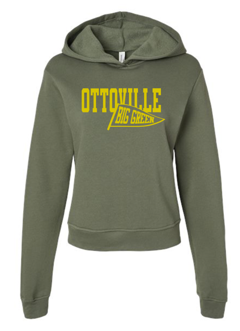 Ottoville Flag Sweatshirt