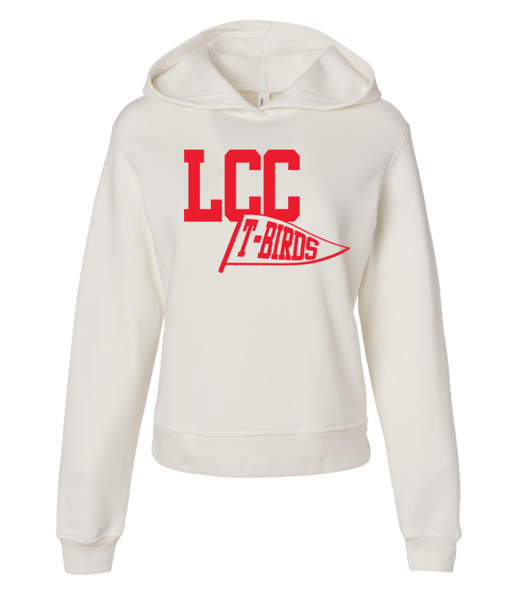 LCC Flag Sweatshirt