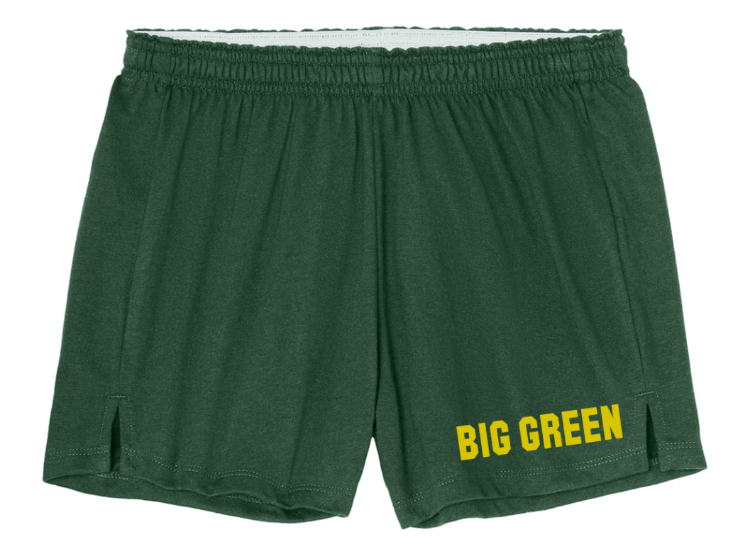 Ottoville Jersey Knit Short