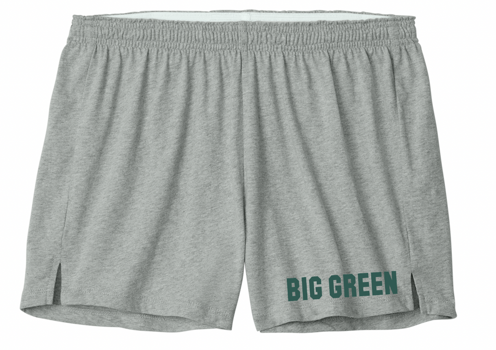 Ottoville Jersey Knit Short