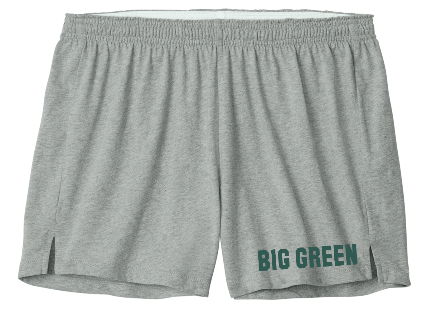 Ottoville Jersey Knit Short