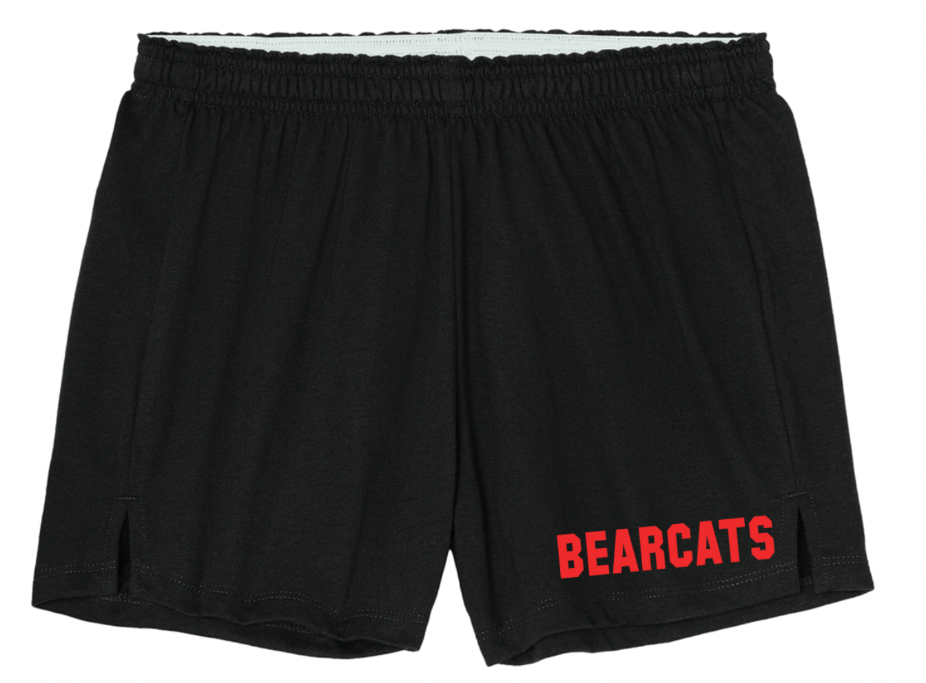 Bearcats Jersey Knit Short