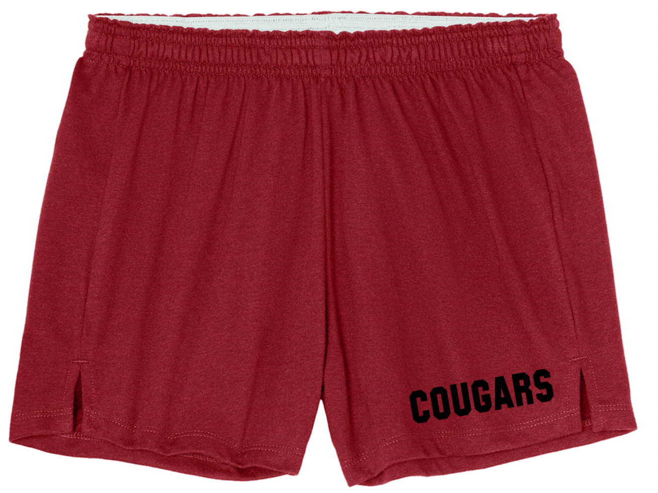 Van Wert Jersey Knit Short