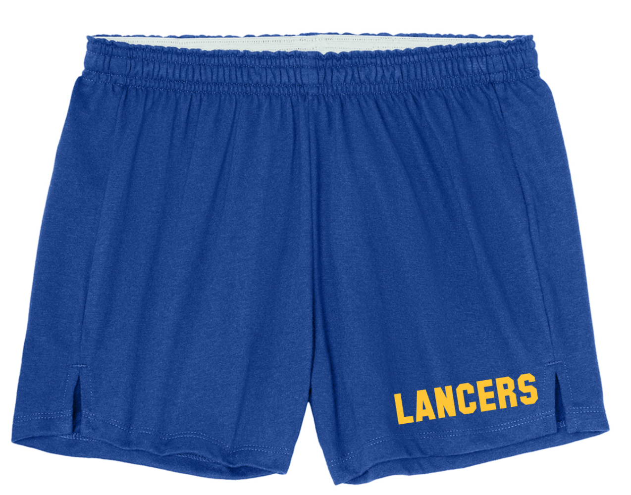 Lancers Jersey Knit Short