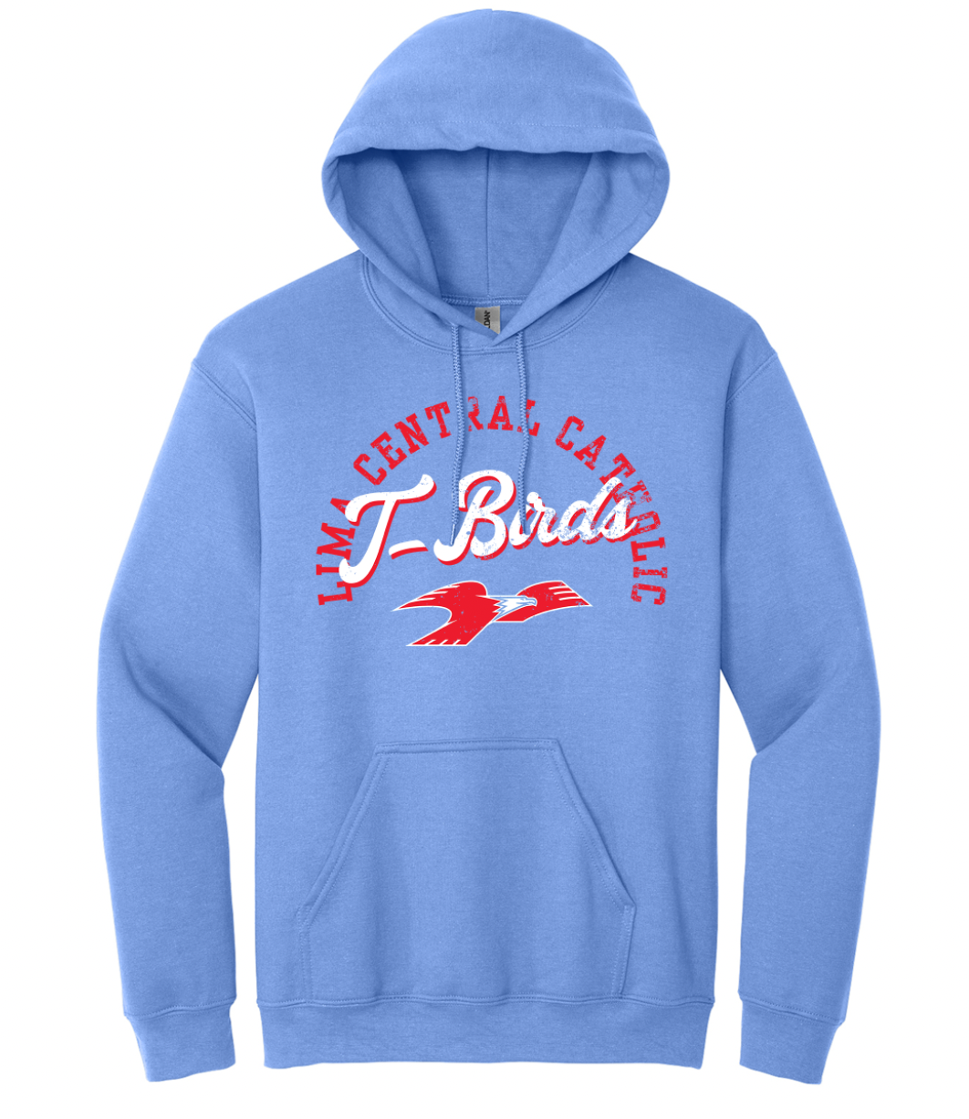 LCC Vintage Tee/Crew/Hoodie