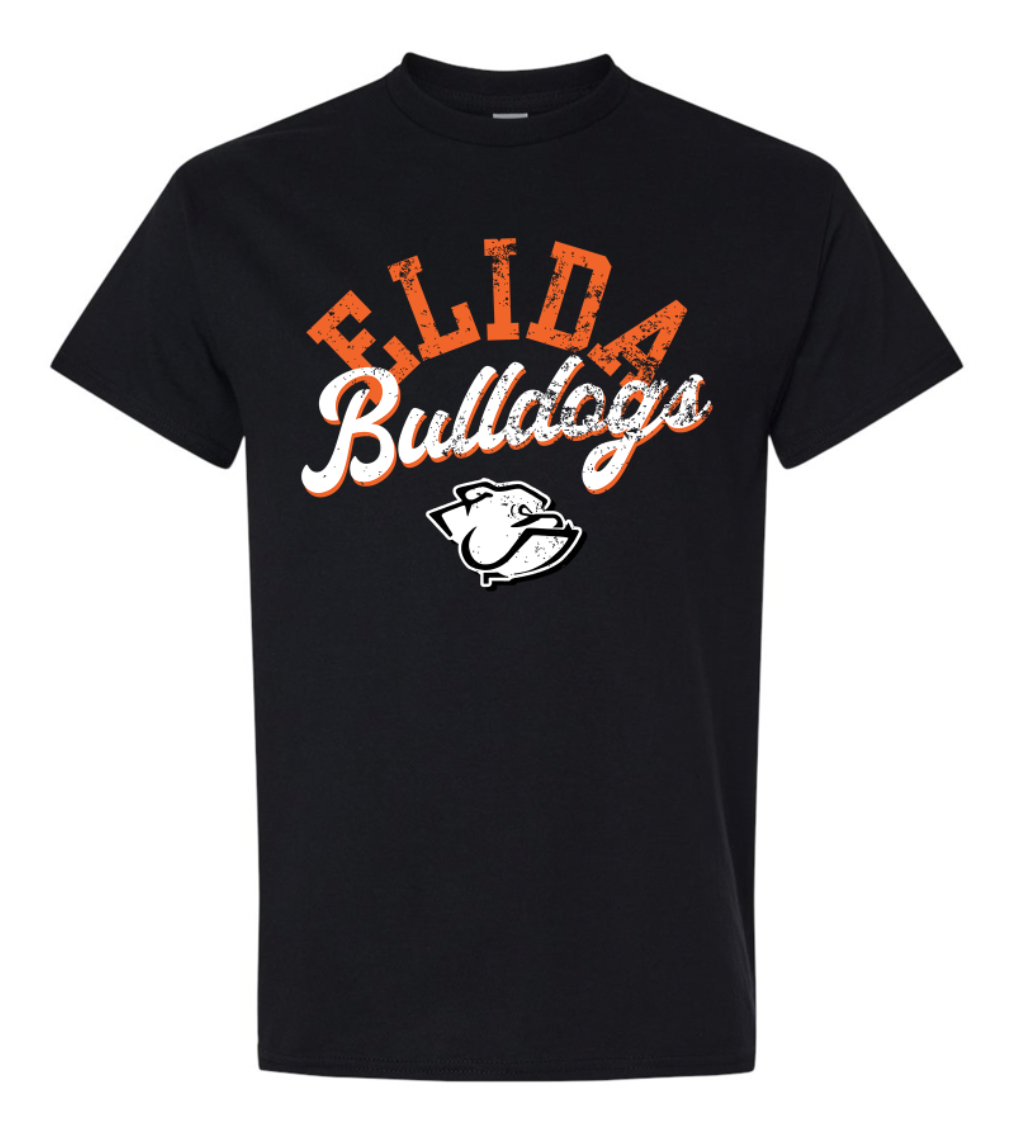 Elida Vintage Tee/Crew/Hoodie