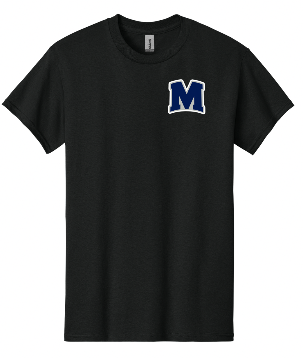 Mohawks M Tee