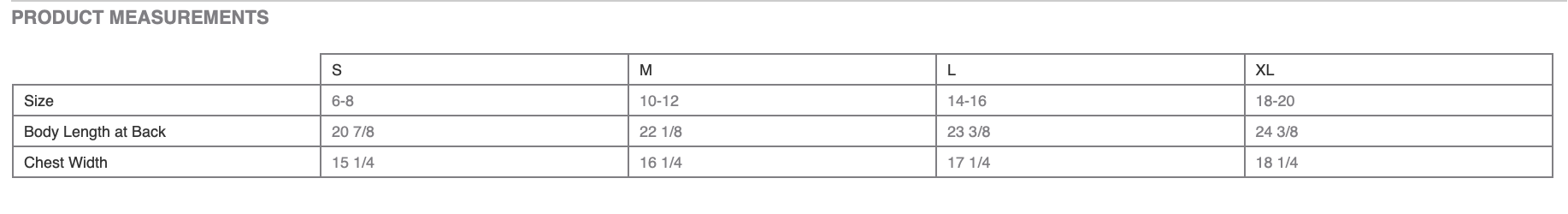 Van Wert Youth/Toddler Fun Font Tee