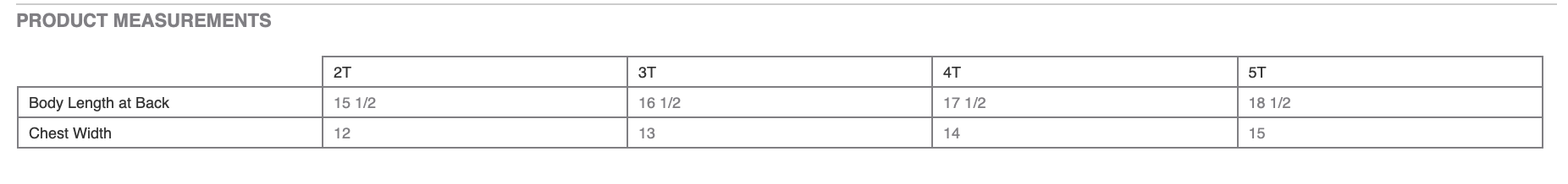 Van Wert Youth/Toddler Fun Font Tee