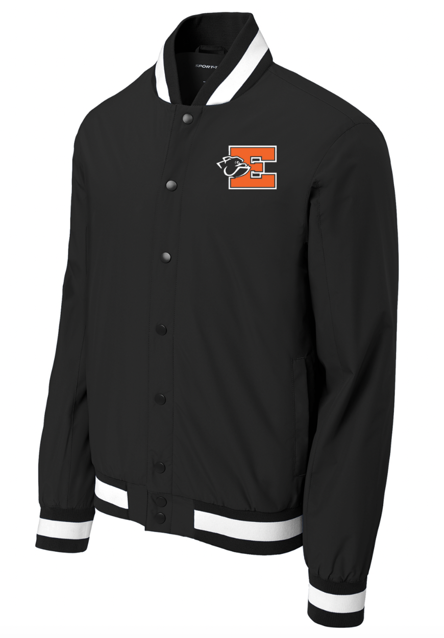 Elida Varisty Jacket