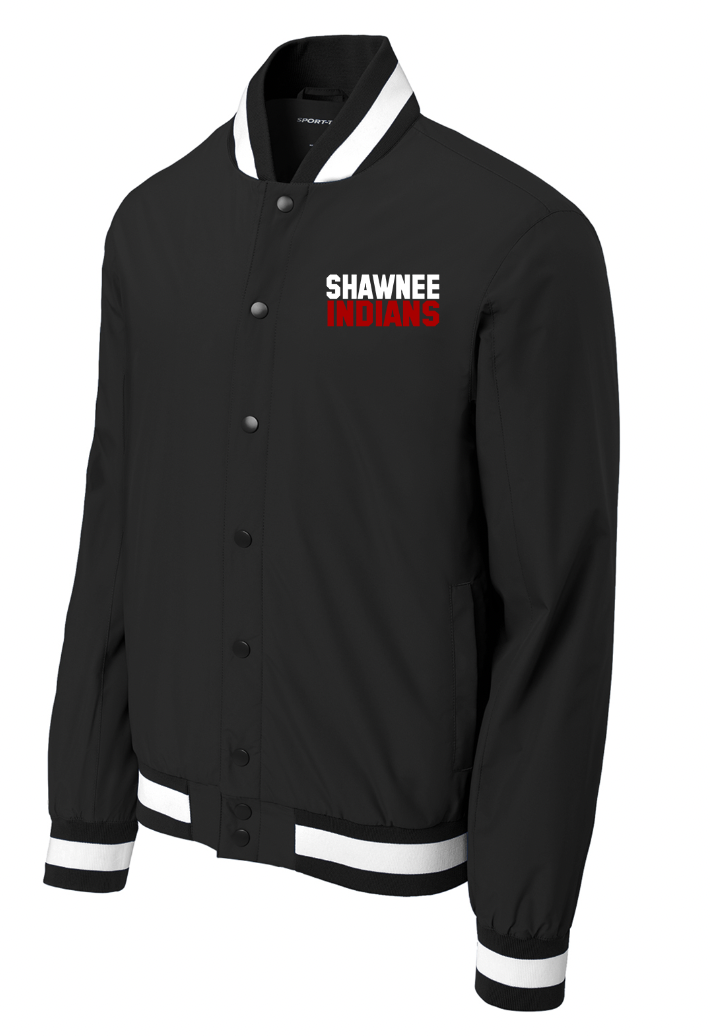 Shawnee Varisty Jacket
