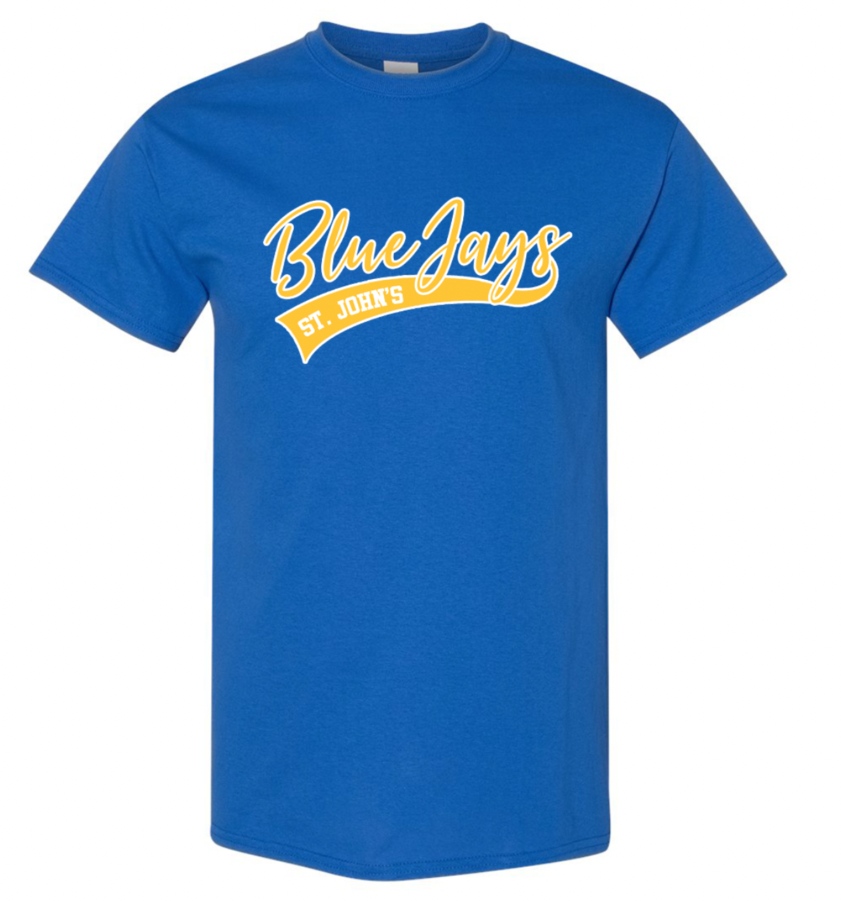 Delphos St. John's Team T-Shirt