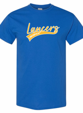 Lincolnview Team Youth/Adult T-Shirt