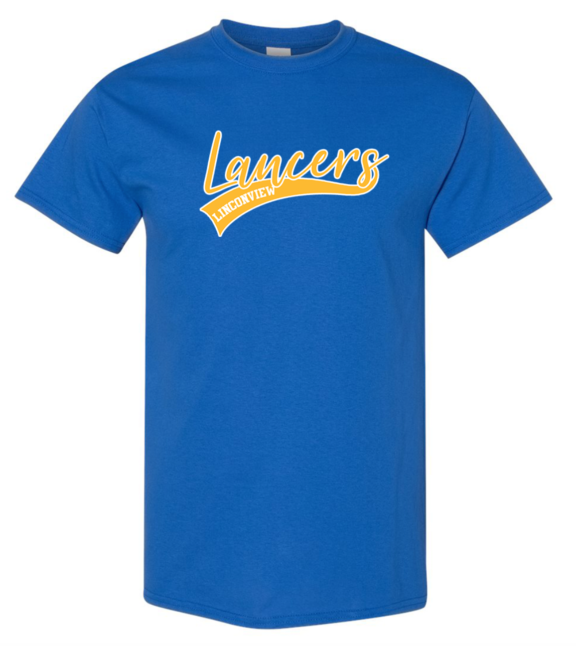 Lincolnview Team T-Shirt