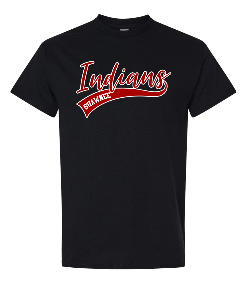 Shawnee Team T-Shirt