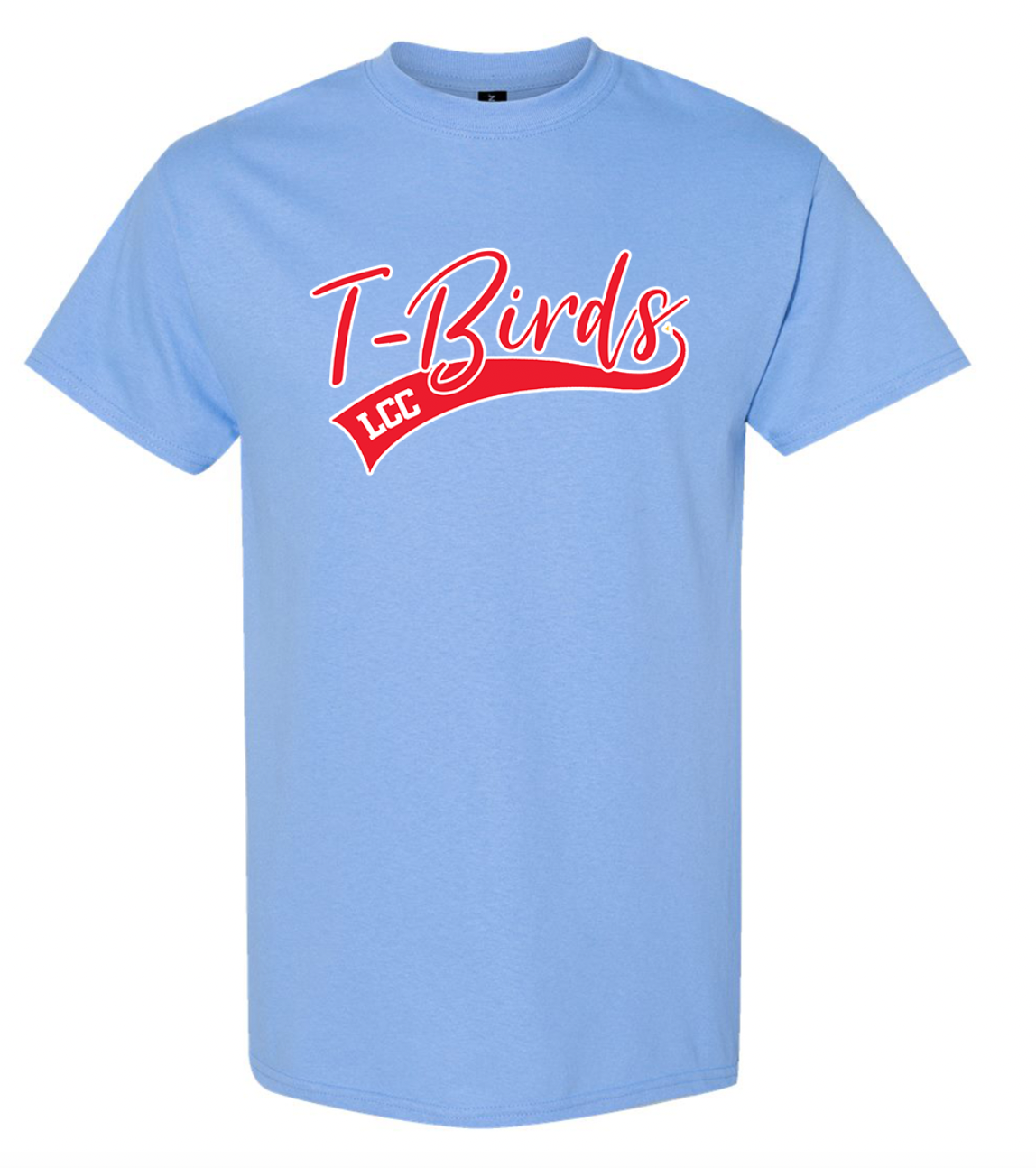 LCC Team T-Shirt