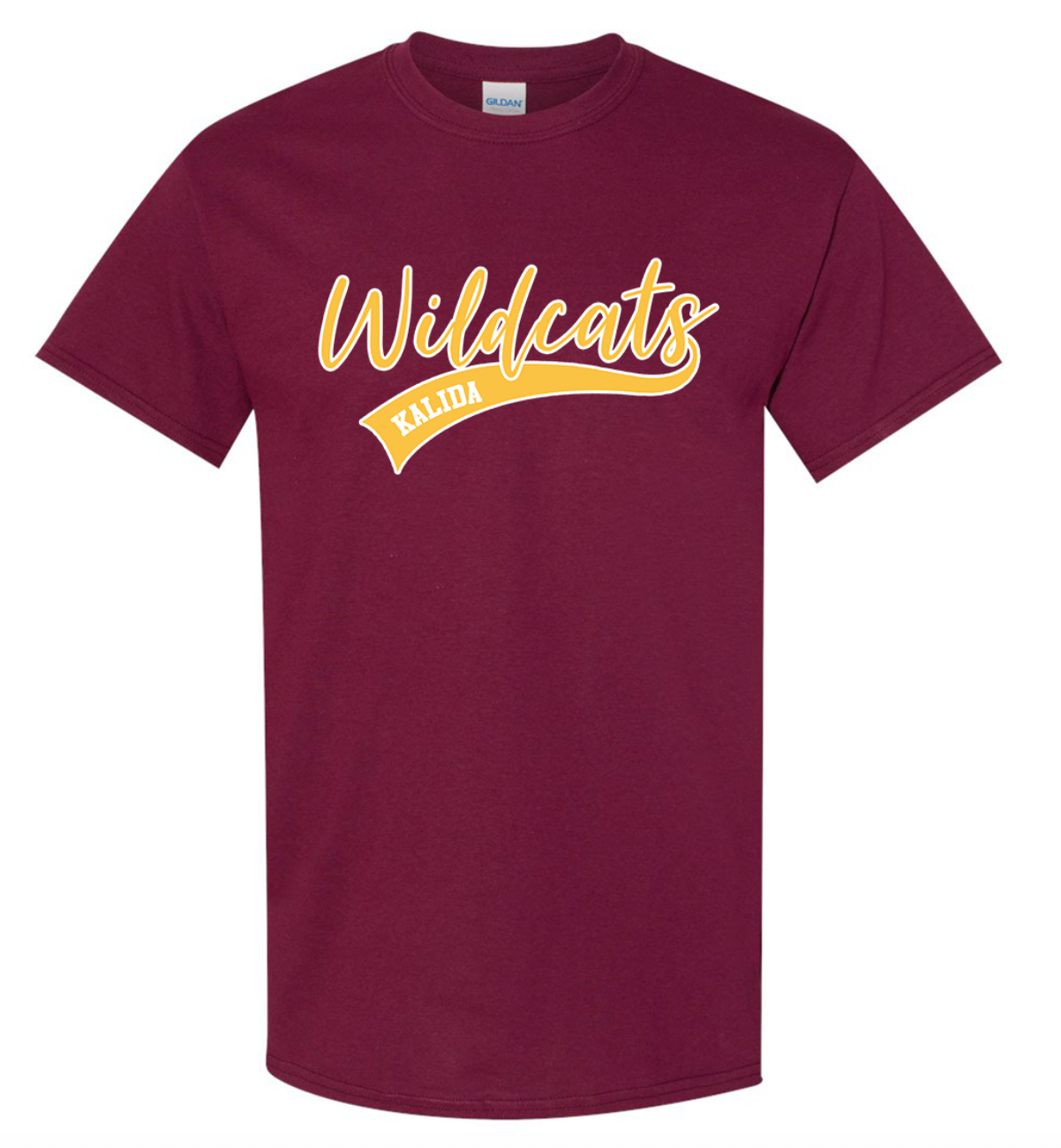 Kalida Team T-Shirt