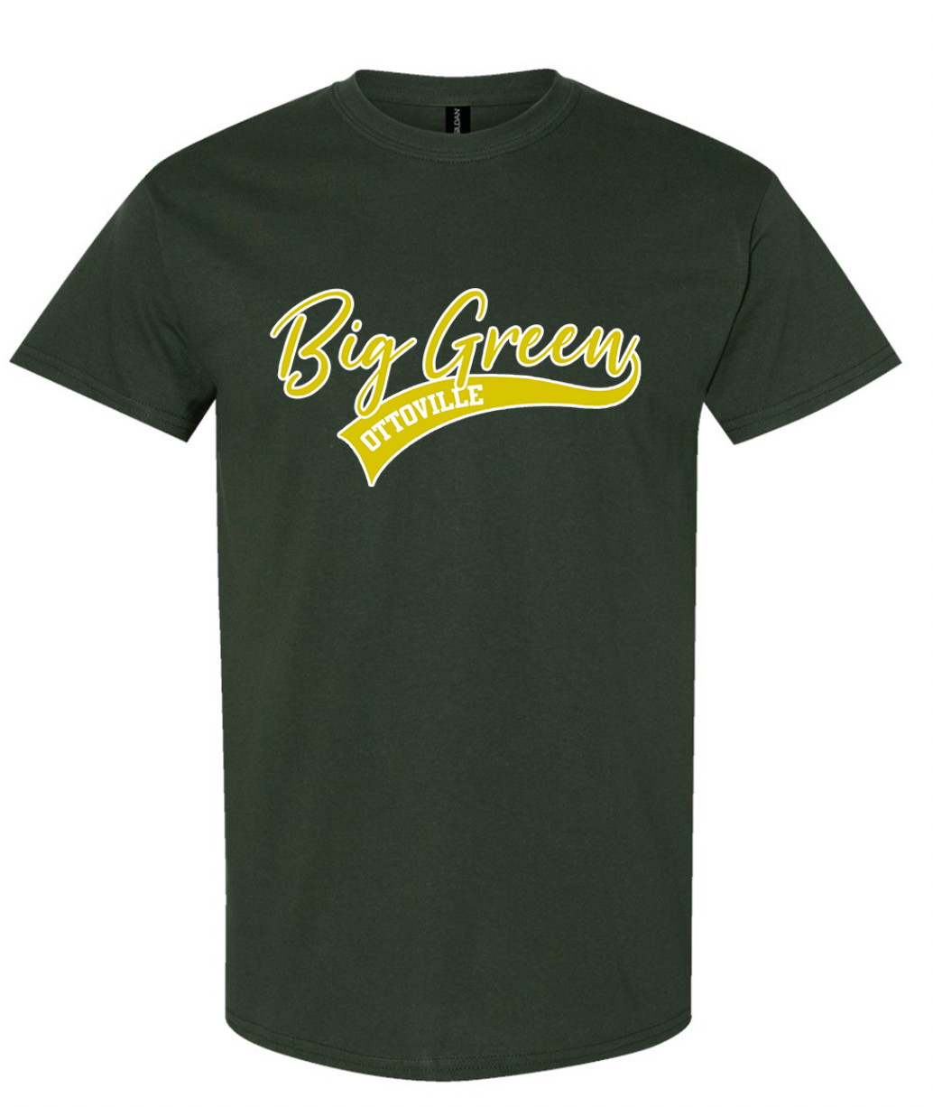 Ottoville Team T-Shirt