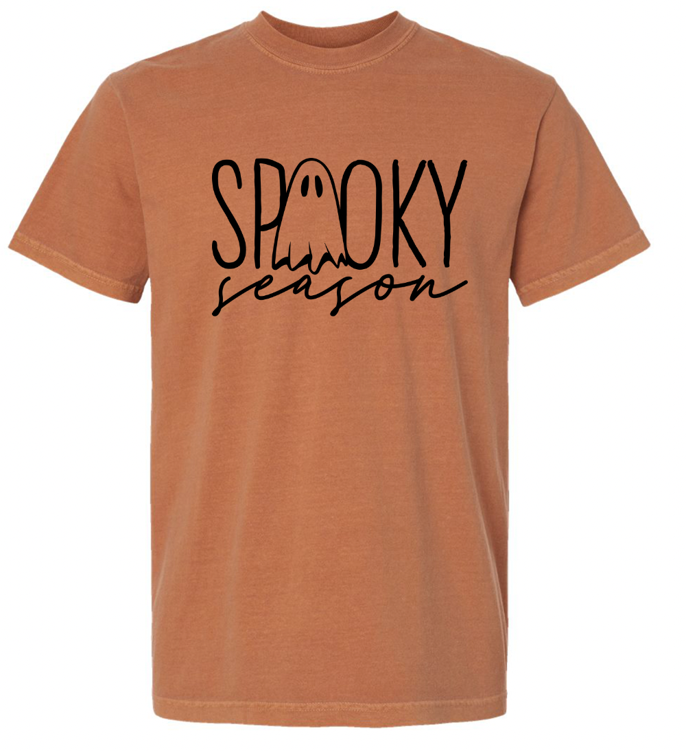 Spooky Season Shirt