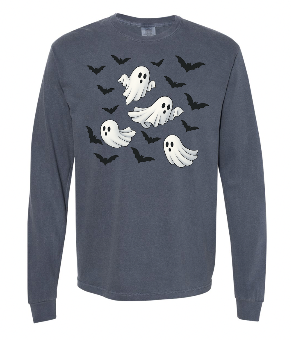 Spooky Night Shirt