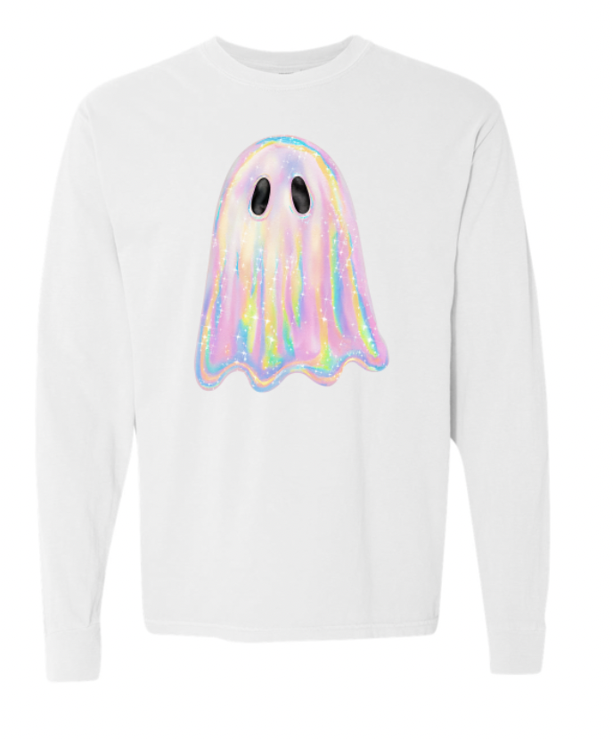 Opal Ghost Shirt
