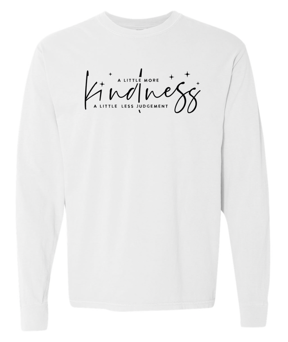 A Little More Kindness T-Shirt