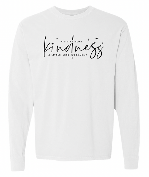 A Little More Kindness T-Shirt