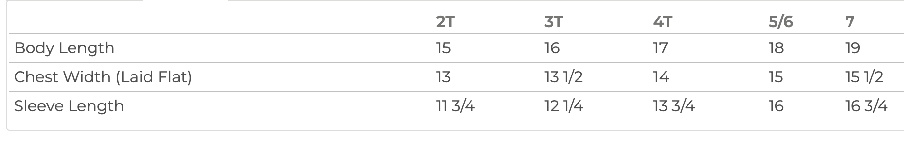 Van Wert Vintage Circle Crewneck