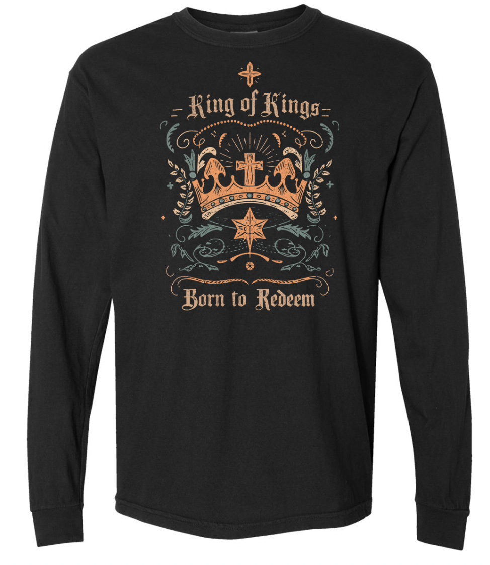King of Kings