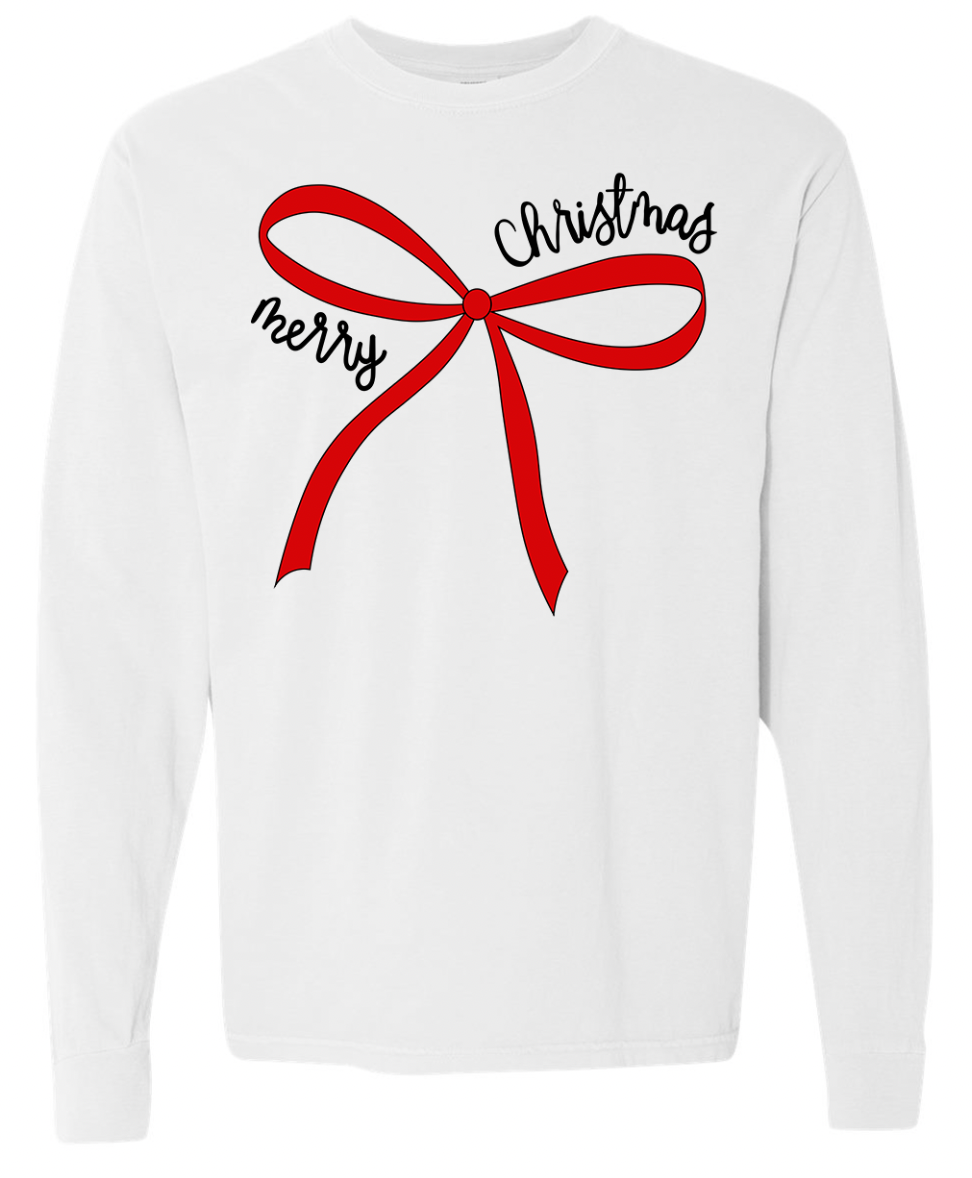 Merry Christmas Shirt