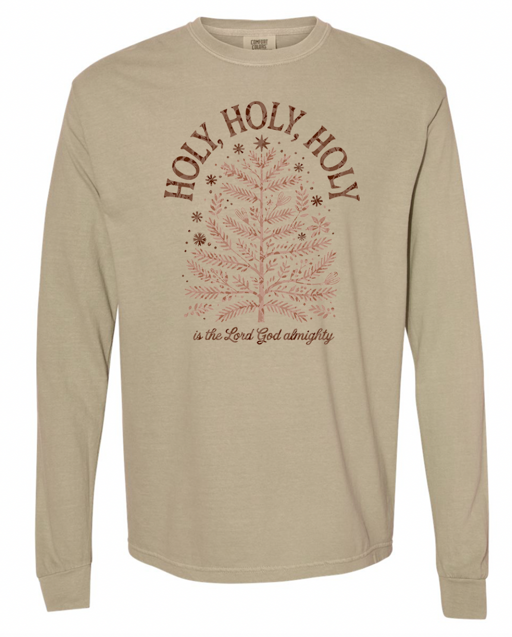 Holy, Holy, Holy