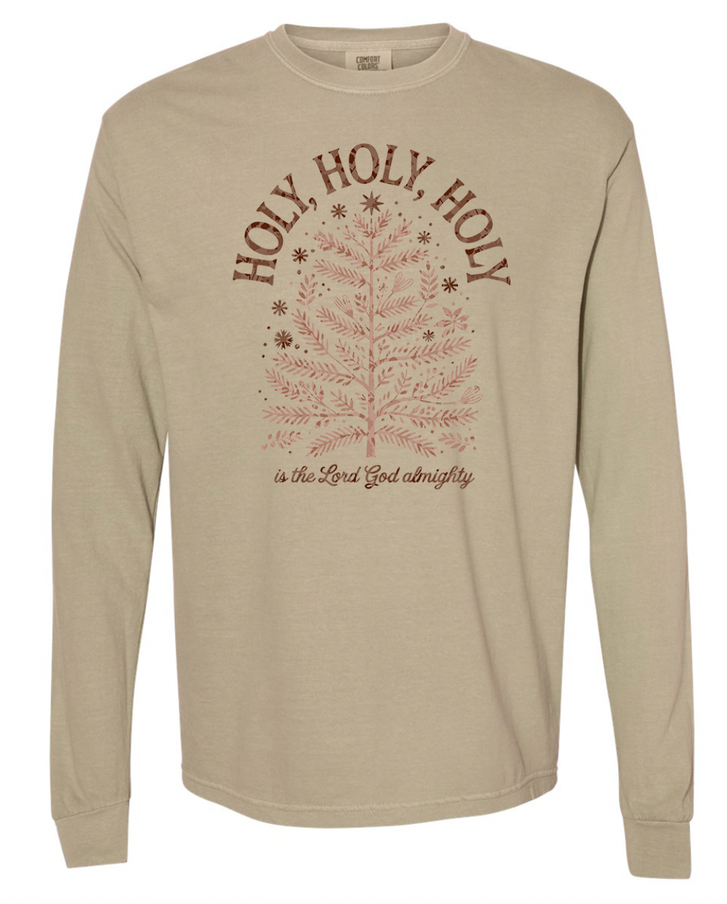 Holy, Holy, Holy