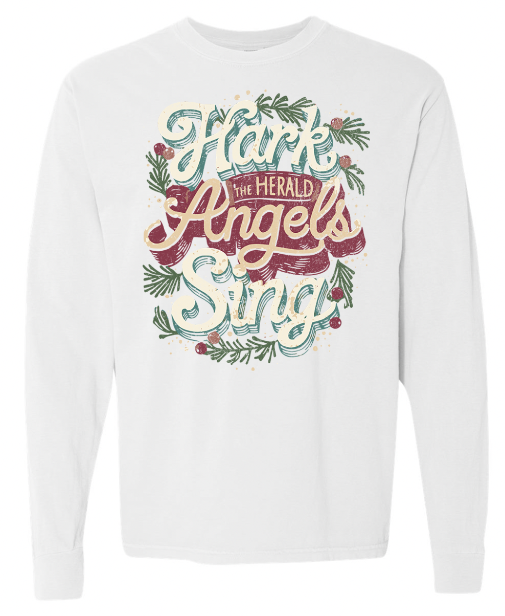 Hark the Herald Angels Sing