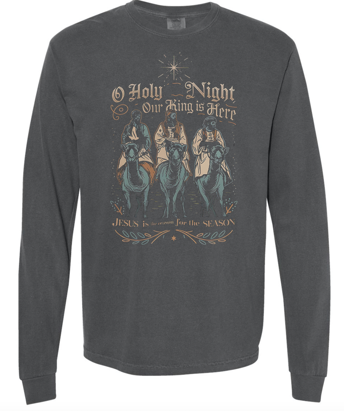 Oh Holy Night