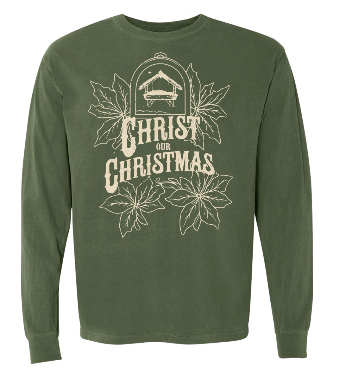 Christ our Christmas