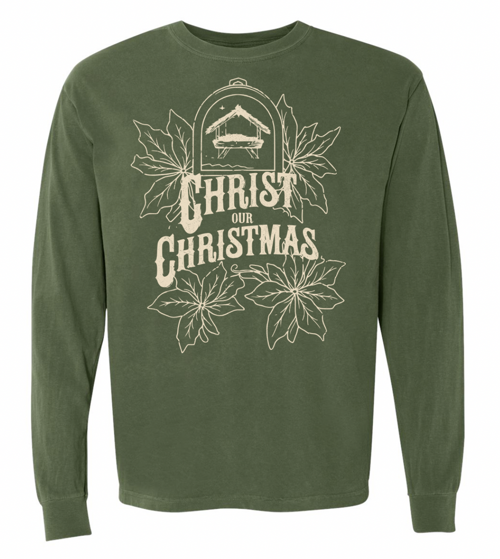 Christ our Christmas