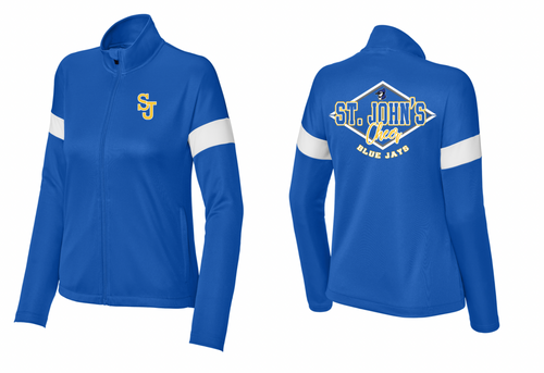 7TH GRADE Sport-Tek Full Zip Jacket
