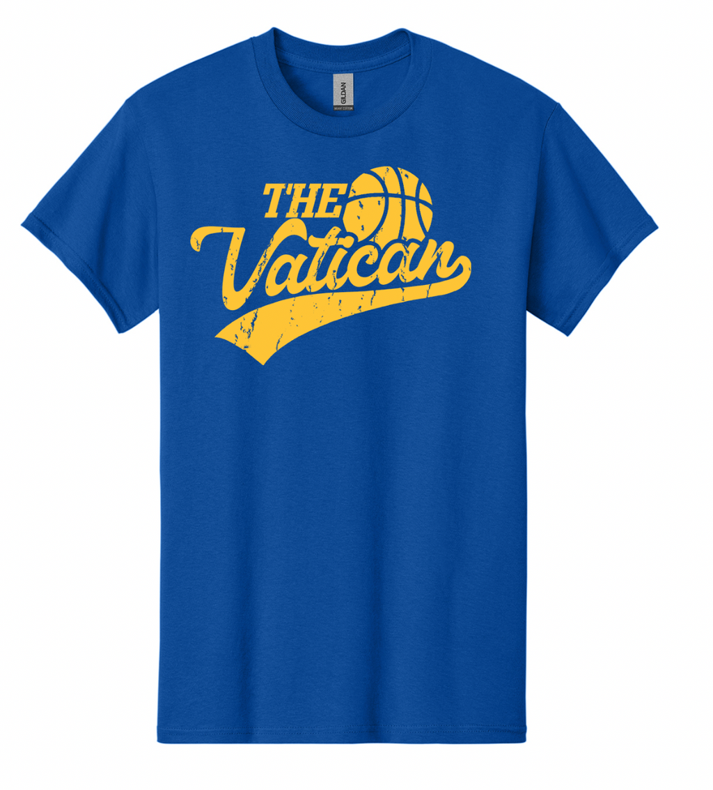 Delphos St. John's The Vatican