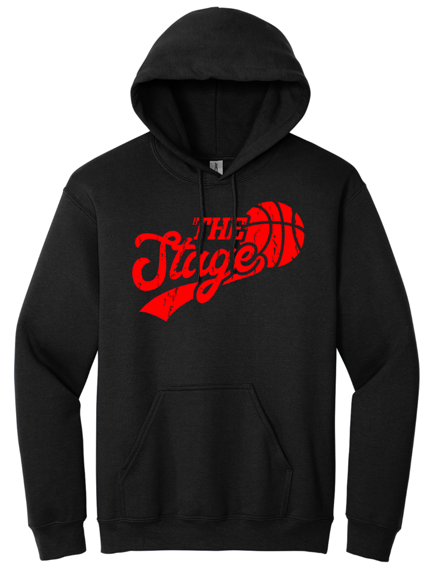 Delphos Jefferson The Stage