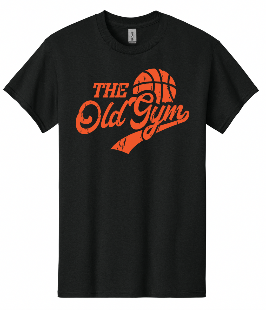 Fort Jennings Vintage The Old Gym Toddler/Youth/Adult T-Shirt