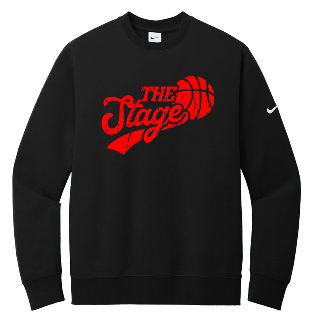 The Stage Nike