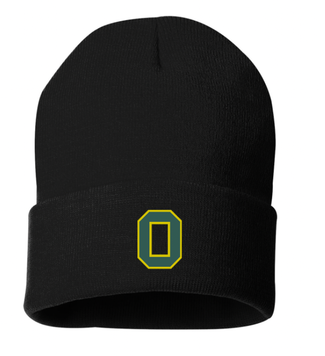 Ottoville Beanie