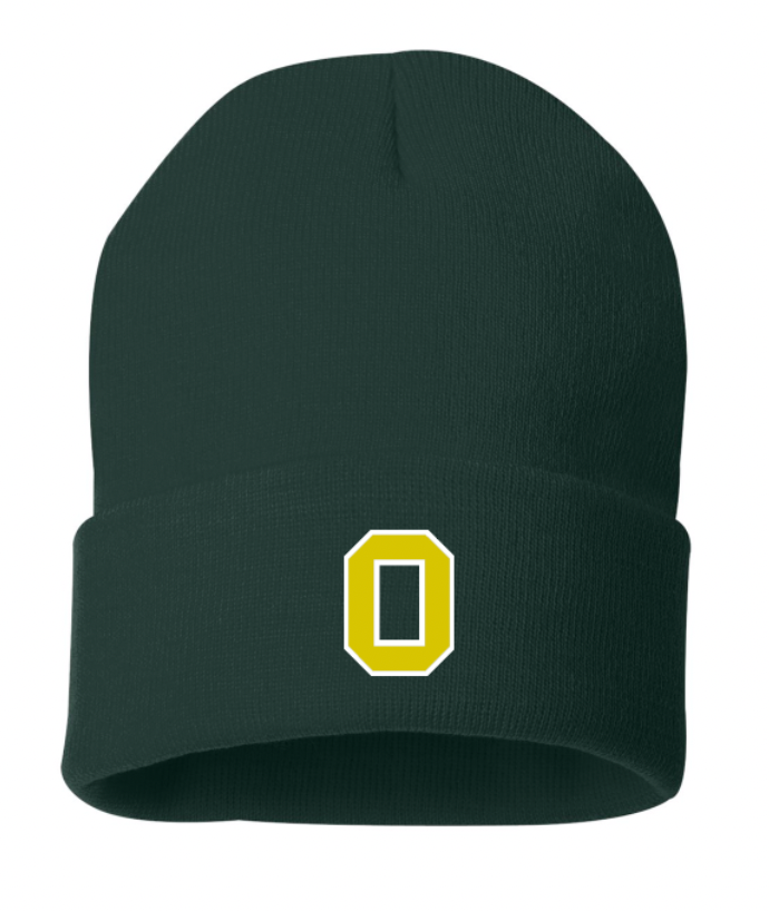 Ottoville Beanie