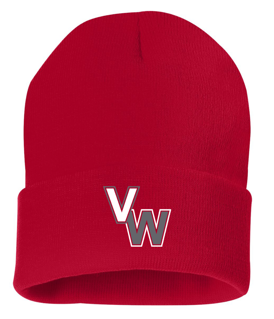Van Wert Beanie